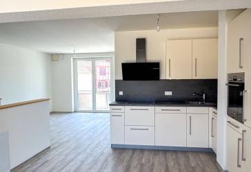 Vorschaubild Maisonettewohnung