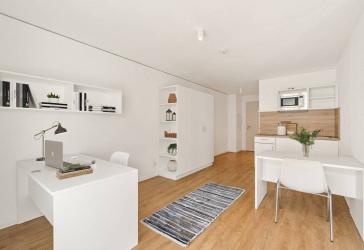 Vorschaubild Loft-Studio-Atelier