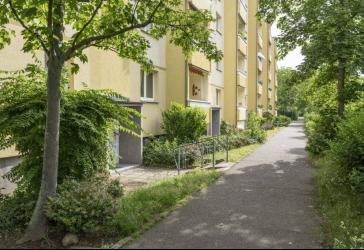 Vorschaubild Wohnung