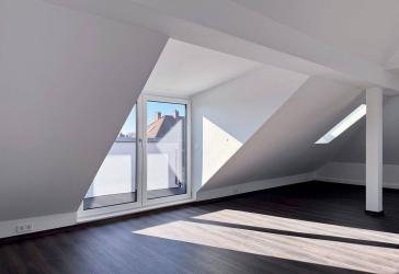 Vorschaubild Penthouse
