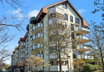 Vorschaubild Wohnung