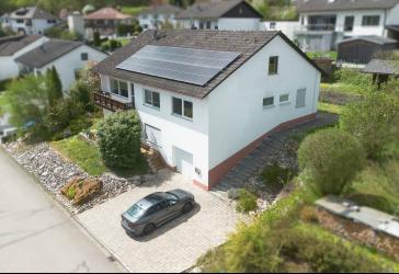 Vorschaubild Einfamilienhaus