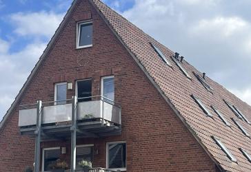 Wohnung 4-5 Zimmer über 2 Etagen / 2 Bäder
