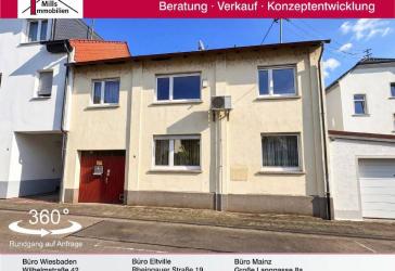 Vorschaubild Einfamilienhaus