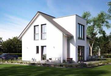 Neubauprojekt in Möckmühl