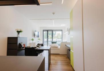 Vorschaubild Wohnung