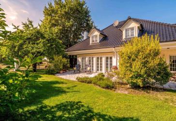Vorschaubild Villa
