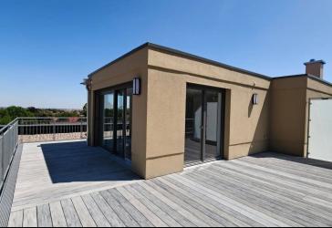 Vorschaubild Penthouse