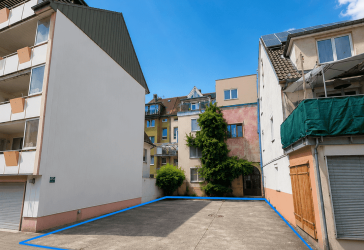 Vorschaubild Grundstück