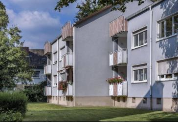 Vorschaubild Wohnung