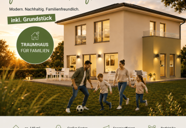 Vorschaubild Einfamilienhaus