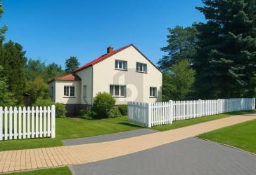 Vorschaubild Einfamilienhaus