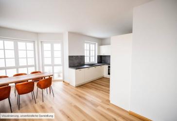 Vorschaubild Wohnung