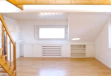 Vorschaubild Maisonettewohnung