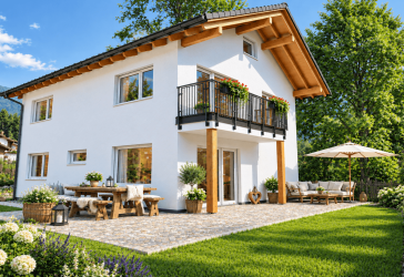 Vorschaubild Einfamilienhaus