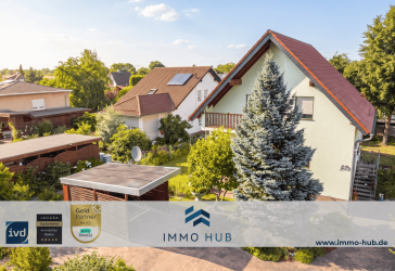 Vorschaubild Einfamilienhaus