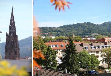 Vorschaubild Maisonettewohnung