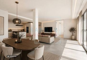 Großzügig und zentral - 3-Zimmer-Wohnung mit Balkon