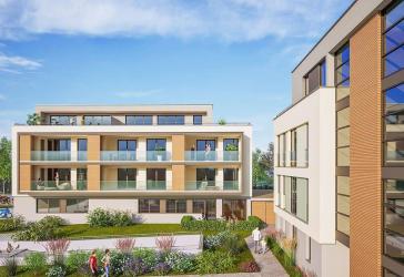 Vorschaubild Penthouse