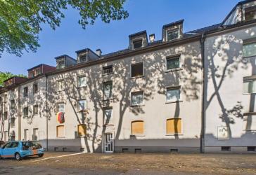 Vorschaubild Mehrfamilienhaus
