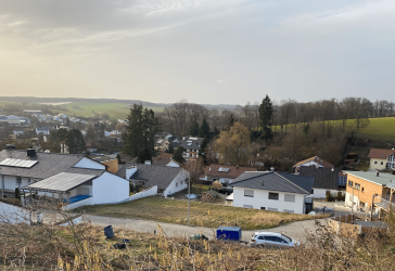 Grundstück mit traumhaftem Ausblick auf Bayerbach ohne Makler