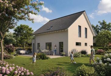 Vorschaubild Einfamilienhaus