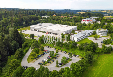 *JLL* Verfügbare Hallenflächen in Passau für Lager, Logistik und Produktion