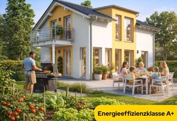 Vorschaubild Einfamilienhaus