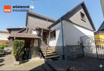 Vorschaubild Einfamilienhaus