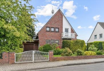 Vorschaubild Einfamilienhaus