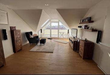 Vorschaubild Maisonettewohnung