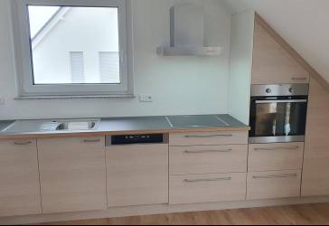 Vorschaubild Maisonettewohnung