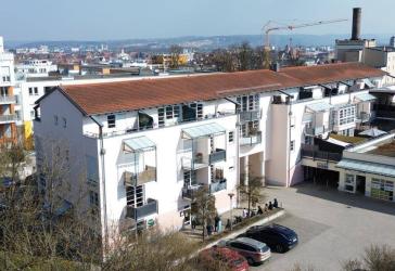 Vorschaubild Loft-Studio-Atelier