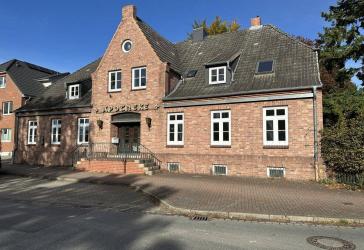 Vorschaubild Mehrfamilienhaus