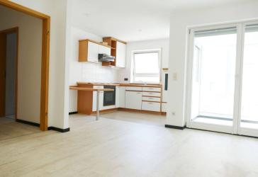 '... Vom Mieter zum Eigentümer ...' Pforzheim - Sofort bezugsfreie 2 Zimmer-Eigentumswohnung