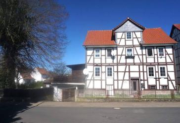 Vorschaubild Mehrfamilienhaus