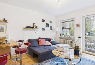 Vorschaubild Wohnung