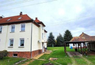 Viel Raum für Ihre Familie – großzügiges 6-Zimmer-Haus