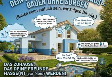 Ihre grüne Oase in Neubulach: Ihr neues Zuhause wartet auf Sie!