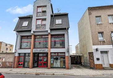 Vorschaubild Mehrfamilienhaus