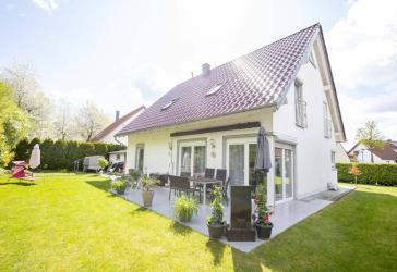 Vorschaubild Einfamilienhaus