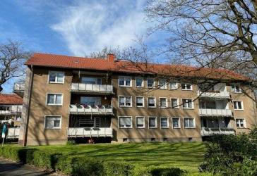 PAKET BESTEHEND AUS 3 EIGENTUMSWOHNUNGEN