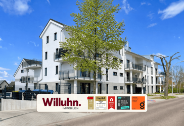 Vorschaubild Wohnung