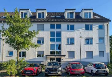 Vorschaubild Wohnung