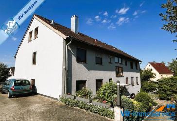 Vorschaubild Wohnung