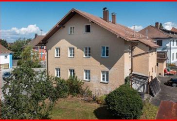 Vorschaubild Einfamilienhaus