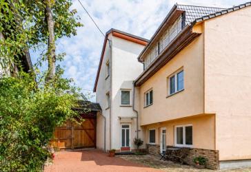 Vorschaubild Reihenendhaus