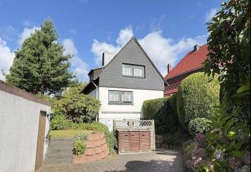 Vorschaubild Einfamilienhaus