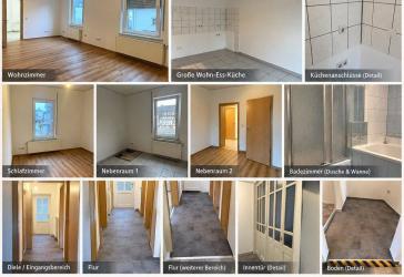 Vorschaubild Wohnung