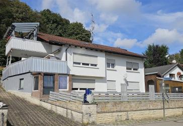 Vorschaubild Mehrfamilienhaus